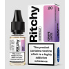 RITCHY SALT 10ml 10mg - Grape Juice RITCHY SALT 10ml 10mg - Grape Juice