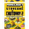 Minecraft - Stavebné chuťovky 2 (kolektív) Minecraft - Stavebné chuťovky 2 (kolektív)