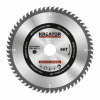Kreator pílový kotúč KRT020422 na drevo 210 mm, 60T, 63605082 Kreator pílový kotúč KRT020422 na drevo 210 mm, 60T, 63605082