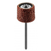 Brusné pásky 12,7 mm, P60/P80/P120/P240, sada 100 ks + 2 stopky 3,2 mm NEO TOOLS Brusné pásky 12,7 mm, P60/P80/P120/P240, sada 100 ks + 2 stopky 3,2 mm NEO TOOLS