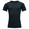 DEVOLD Lauparen Merino 190 Base Tee Man, Ink - XXL DEVOLD Lauparen Merino 190 Base Tee Man, Ink - XXL