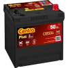 Akumulátor Centra CB504 Akumulátor Centra CB504