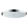 Hansgrohe Croma hlavová sprcha kruh 220 chróm 26465000 Hansgrohe Croma hlavová sprcha kruh 220 chróm 26465000