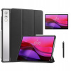 Slim puzdro + Tvrdené Sklo pre Lenovo Yoga Tab PLUS 12,7 TB520FU ZAEG0022PL Slim puzdro + Tvrdené Sklo pre Lenovo Yoga Tab PLUS 12,7 TB520FU ZAEG0022PL