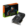 Grafická karta Gigabyte GeForce RTX 5060 Ti WINDFORCE OC 8GB GDDR7 128bit Grafická karta Gigabyte GeForce RTX 5060 Ti WINDFORCE OC 8GB GDDR7 128bit