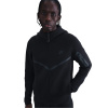 Nike Tech Fleece pánska mikina Black XL Nike Tech Fleece pánska mikina Black XL