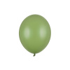 Balóny rozmarínovo zelené 30cm 50ks Balóny rozmarínovo zelené 30cm 50ks