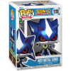 Figúrka Funko Sonic Figúrka Funko Sonic
