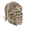 Mil Tec US assault Small ruksak tropentarn 20l Mil Tec US assault Small ruksak tropentarn 20l