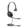 Jabra 23189-899-979 Evolve2 30 SE Drôtový Mono Headset Čierny (23189-899-979) Jabra 23189-899-979 Evolve2 30 SE Drôtový Mono Headset Čierny (23189-899-979)