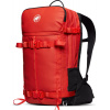 MAMMUT NIRVANA 22L RED BLACK BATOH Veľkosť: 22 l MAMMUT NIRVANA 22L RED BLACK BATOH Veľkosť: 22 l