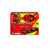Bburago Bburago 1:24 Ferrari F1 Racing Model KIT - Stavebnica SF24 (2024) nr.55 Carlos Sainz Bburago Bburago 1:24 Ferrari F1 Racing Model KIT - Stavebnica SF24 (2024) nr.55 Carlos Sainz