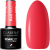 Claresa Gél lak Red 400 5 ml Claresa Gél lak Red 400 5 ml