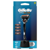 Gillette ProGlide strojek + 4hlavíc + stojan Gillette ProGlide strojek + 4hlavíc + stojan