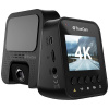 TrueCam H25 kamera za čelné autosklo s GPS Horizontálny zorný uhol=50 ° zobrazenie dát vo videu, G-senzor, WDR, záznam slučky, automatický štart, GPS s; TRCH25
