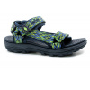 Lee Cooper 3575K navy/green, dětské sandály vel.33 Lee Cooper 3575K navy/green, dětské sandály vel.33