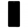 LCD Displej + Rám Samsung Galaxy M55 5G LCD Displej + Rám Samsung Galaxy M55 5G