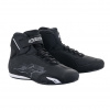 Topánky ALPINESTARS Sektor (čierna/biela) 41 Topánky ALPINESTARS Sektor (čierna/biela) 41