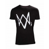 Watch Dogs 2 Logo (T-Shirt) M