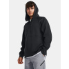 Under Armour Pánska mikina UA Unstoppable Flc Hoodie Čierna XS Under Armour Pánska mikina UA Unstoppable Flc Hoodie Čierna XS