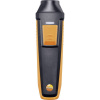 testo 0554 1111 Rukoväť Bluetooth® na pripojenie hlavíc testo 440, 0554 1111, N/A, 1 ks; 0554 1111 testo 0554 1111 Rukoväť Bluetooth® na pripojenie hlavíc testo 440, 0554 1111, N/A, 1 ks; 0554 1111