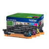 BROTHER TN243CMYK Sada laser. tonerov k tlačiarňam HL-L3210,HL-L3270,DCP-L3510,MFC-L3730, BROTHER, čierny, modrý, magenta, žltý BROTHER TN243CMYK Sada laser. tonerov k tlačiarňam HL-L3210,HL-L3270,DCP-L3510,MFC-L3730, BROTHER, čierny, modrý, magenta, žltý