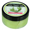 VIVACO Bylinné mazání s Tea Tree Oil HERB EXTRACT 100 ml VIVACO Bylinné mazání s Tea Tree Oil HERB EXTRACT 100 ml