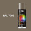 Farba v spreji akrylová HQS RAL 7006 lesklá 400ml Farba v spreji akrylová HQS RAL 7006 lesklá 400ml