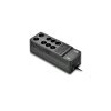 APC Back-UPS 500VA 8 French outlets BE500G2-FR APC Back-UPS 500VA 8 French outlets BE500G2-FR