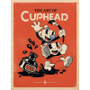 Dark Horse Kniha The Art of Cuphead Dark Horse Kniha The Art of Cuphead