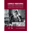 Leopold Podstupka - povolaním šéfredaktor Leopold Podstupka - povolaním šéfredaktor