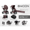 MOON Extra set RESEA 2.0 2026 Varianta: Tonka MOON Extra set RESEA 2.0 2026 Varianta: Tonka