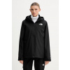 The North Face trekingová bunda dámska QUEST NF0A8G11JK31 čierna L The North Face trekingová bunda dámska QUEST NF0A8G11JK31 čierna L