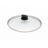 Poklice z tvrzeného skla ECO LITE 24 cm - WOLL (Skleněná poklice ECO LITE 24 cm - WOLL) Poklice z tvrzeného skla ECO LITE 24 cm - WOLL (Skleněná poklice ECO LITE 24 cm - WOLL)
