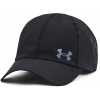 UNDER ARMOUR M iso-chill Launch Adj, Black / Black / Reflective UNDER ARMOUR M iso-chill Launch Adj, Black / Black / Reflective