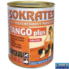 SOKRATES® TANGO PLUS polyuretanový vnitřní lak Velikost balení: 2 kg, Stupeň lesku: mat SOKRATES® TANGO PLUS polyuretanový vnitřní lak Velikost balení: 2 kg, Stupeň lesku: mat
