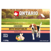 Ontario Adult Dog Chicken with vegetable 320 g Ontario Adult Dog Chicken with vegetable 320 g