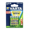 Varta ready 2 use AAA 800 mAh 4ks 56703 Varta ready 2 use AAA 800 mAh 4ks 56703