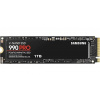 Samsung SSD 990 PRO Series 1TB M.2 PCIe, r7450MB/s, w6900MB/s MZ-V9P1T0BW Samsung SSD 990 PRO Series 1TB M.2 PCIe, r7450MB/s, w6900MB/s MZ-V9P1T0BW