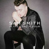 CD Sam Smith: In The Lonely Hour DLX CD Sam Smith: In The Lonely Hour DLX