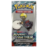 Pokémon Company International Pokémon Scarlet & Violet - Journey Together Fun Pack Pokémon Company International Pokémon Scarlet & Violet - Journey Together Fun Pack
