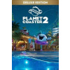 Planet Coaster 2 (Deluxe Edition) Planet Coaster 2 (Deluxe Edition)