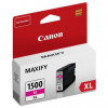 HAKY Canon originál ink PGI 1500 XL, 9194B001, magenta, 12ml, high capacity HAKY Canon originál ink PGI 1500 XL, 9194B001, magenta, 12ml, high capacity