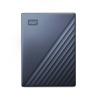 Western Digital My Passport Ultra externý pevný disk 5 TB USB Type-C 3.2 Gen 1 (3.1 Gen 1) Modrý (WDBFTM0050BBL-WESN) Western Digital My Passport Ultra externý pevný disk 5 TB USB Type-C 3.2 Gen 1 (3.1 Gen 1) Modrý (WDBFTM0050BBL-WESN)