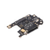 Huawei P30 Pro - čítač SIM, mikrofón, pcb doska Huawei P30 Pro - čítač SIM, mikrofón, pcb doska
