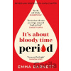 Period - Emma Barnett Period - Emma Barnett