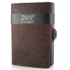 Slimpuro ZNAP, tenká peňaženka, 12 kariet, priečinok na mince, 8,9 × 1,8 × 6,3 cm (Š × V × H), RFID ochrana (SG-LP4B-4OA9) Slimpuro ZNAP, tenká peňaženka, 12 kariet, priečinok na mince, 8,9 × 1,8 × 6,3 cm (Š × V × H), RFID ochrana (SG-LP4B-4OA9)