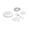Ubiquiti Compact, ceiling-mounted WiFi 7 AP with 4 spatial streams and 2.5 GbE uplink. U7-Lite Ubiquiti Compact, ceiling-mounted WiFi 7 AP with 4 spatial streams and 2.5 GbE uplink. U7-Lite