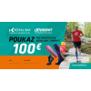 Poukážka 100 E - športovec Poukážka 100 E - športovec