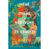 Méně známé nestvůry 21. století - Kim Fu Méně známé nestvůry 21. století - Kim Fu